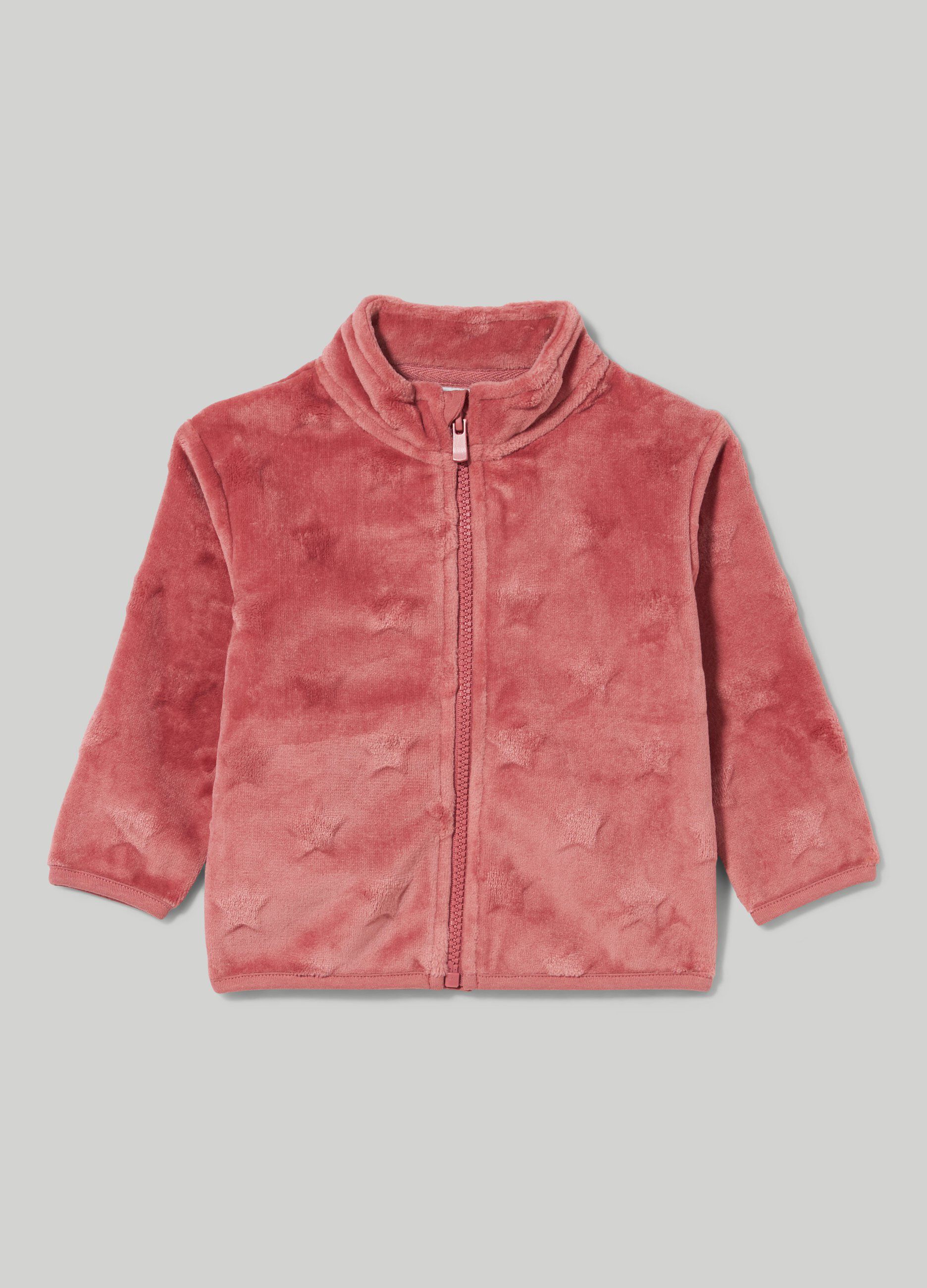 Felpa pile neonato new arrivals