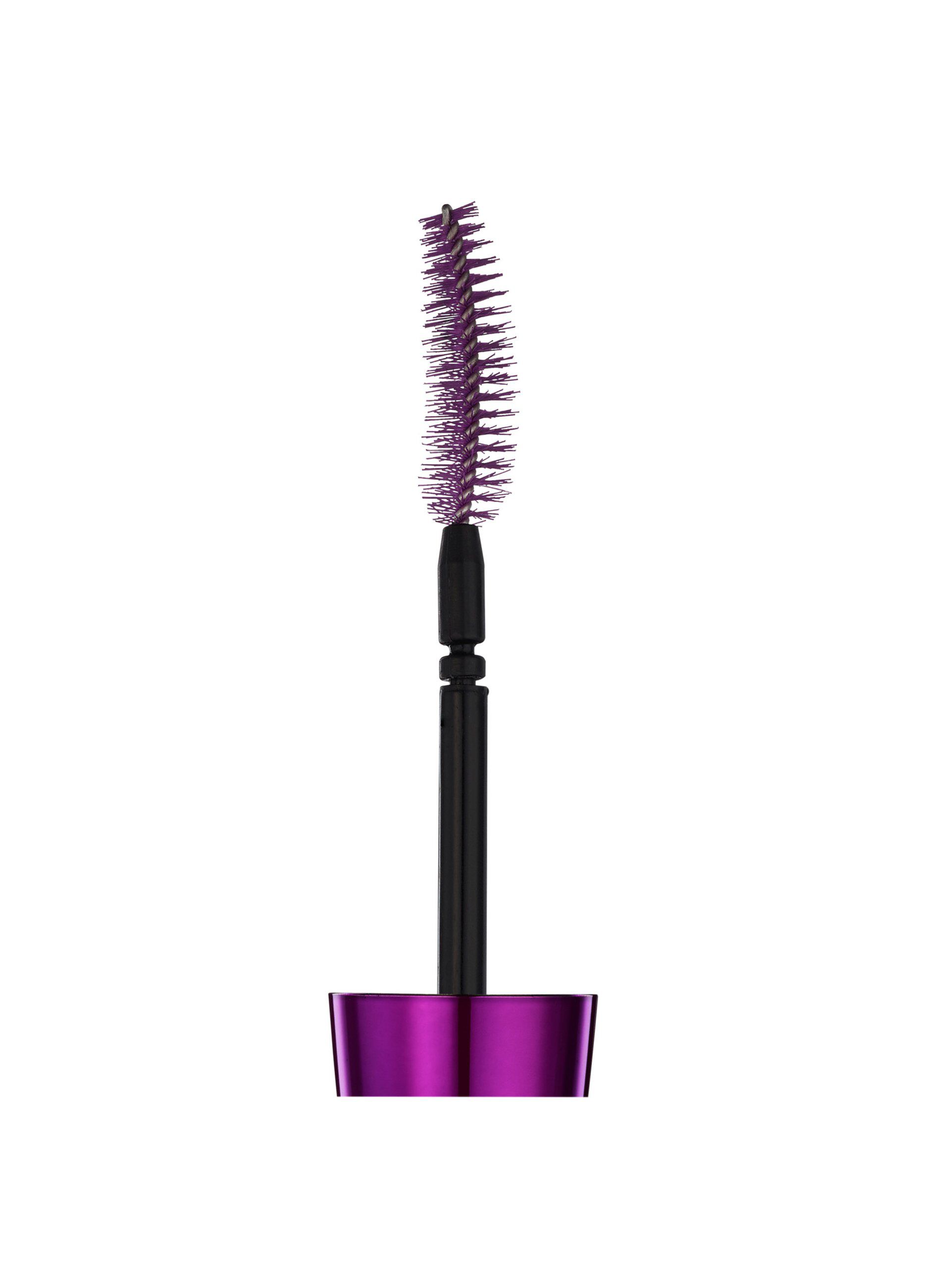 Maybelline New York Mascara The Falsies, Volumizzante Effetto Ciglia Finte, Volume senza Grumi, Pigmenti Neri per Volume Extra, Impugnatura Flessibile per un Effetto Allungante, Nero.