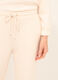 Jogger in punto Milano donna_2