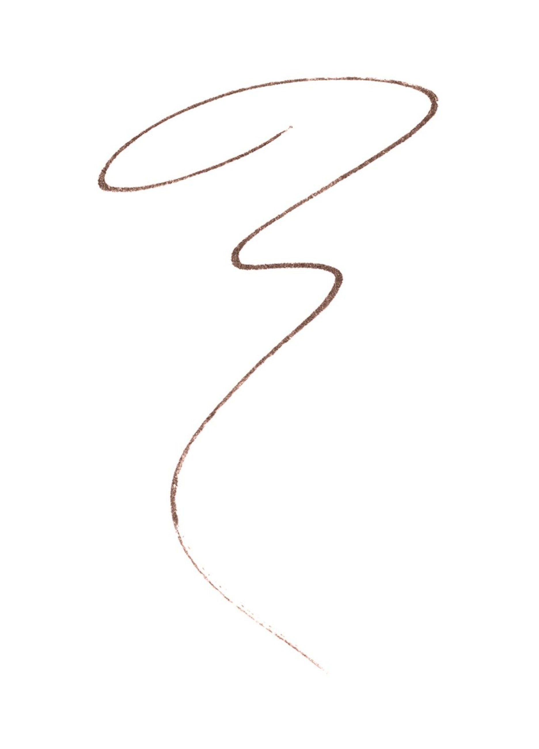 Maybelline New York Matita Sopracciglia Express Brow Ultra Slim, Per Sopracciglia Precise e definite, 003 Warm Brown._3