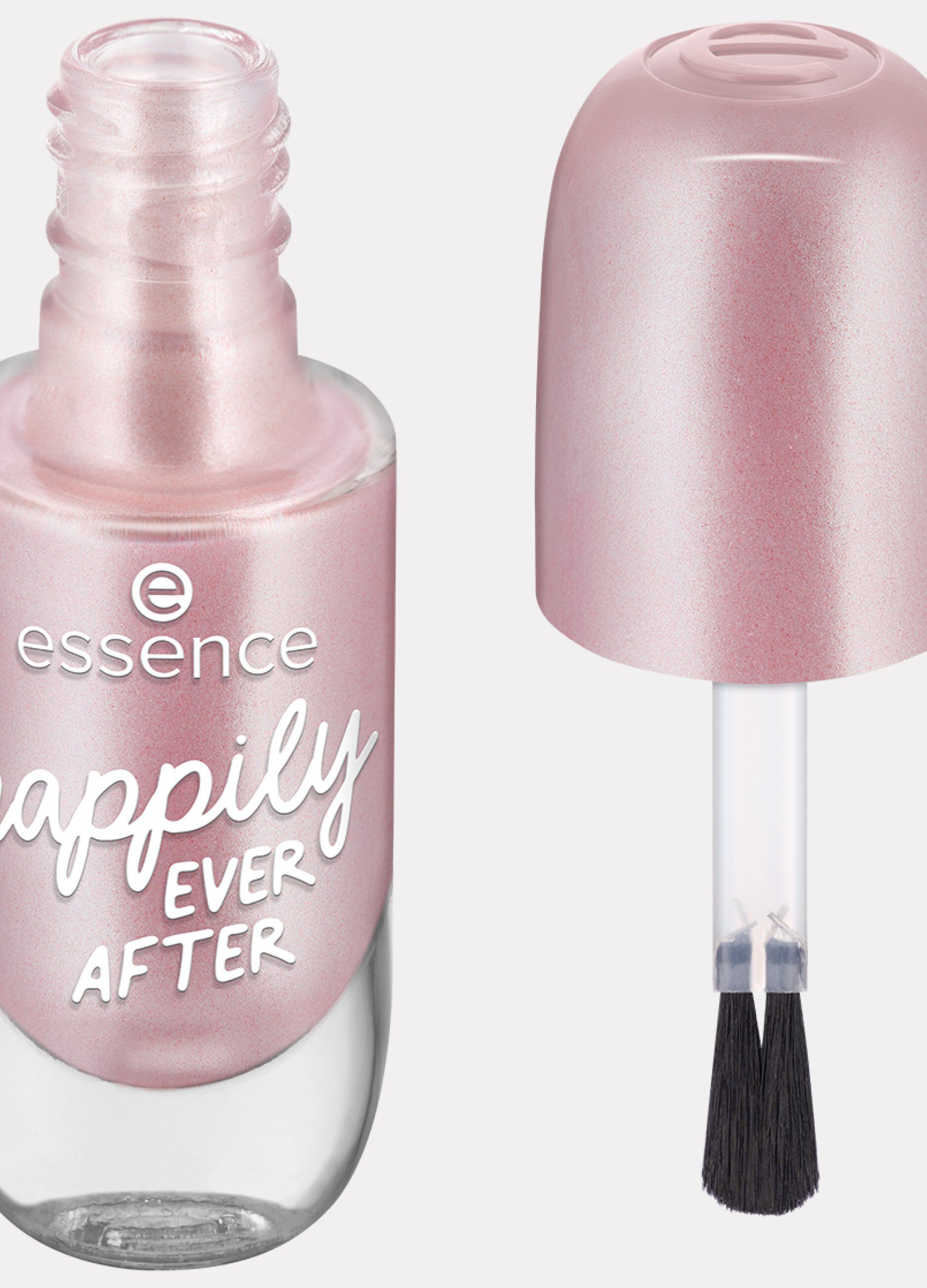 Essence smalto per unghie in gel 12
