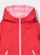 Giubbino imbottito ultra leggero reversibile bambina_2