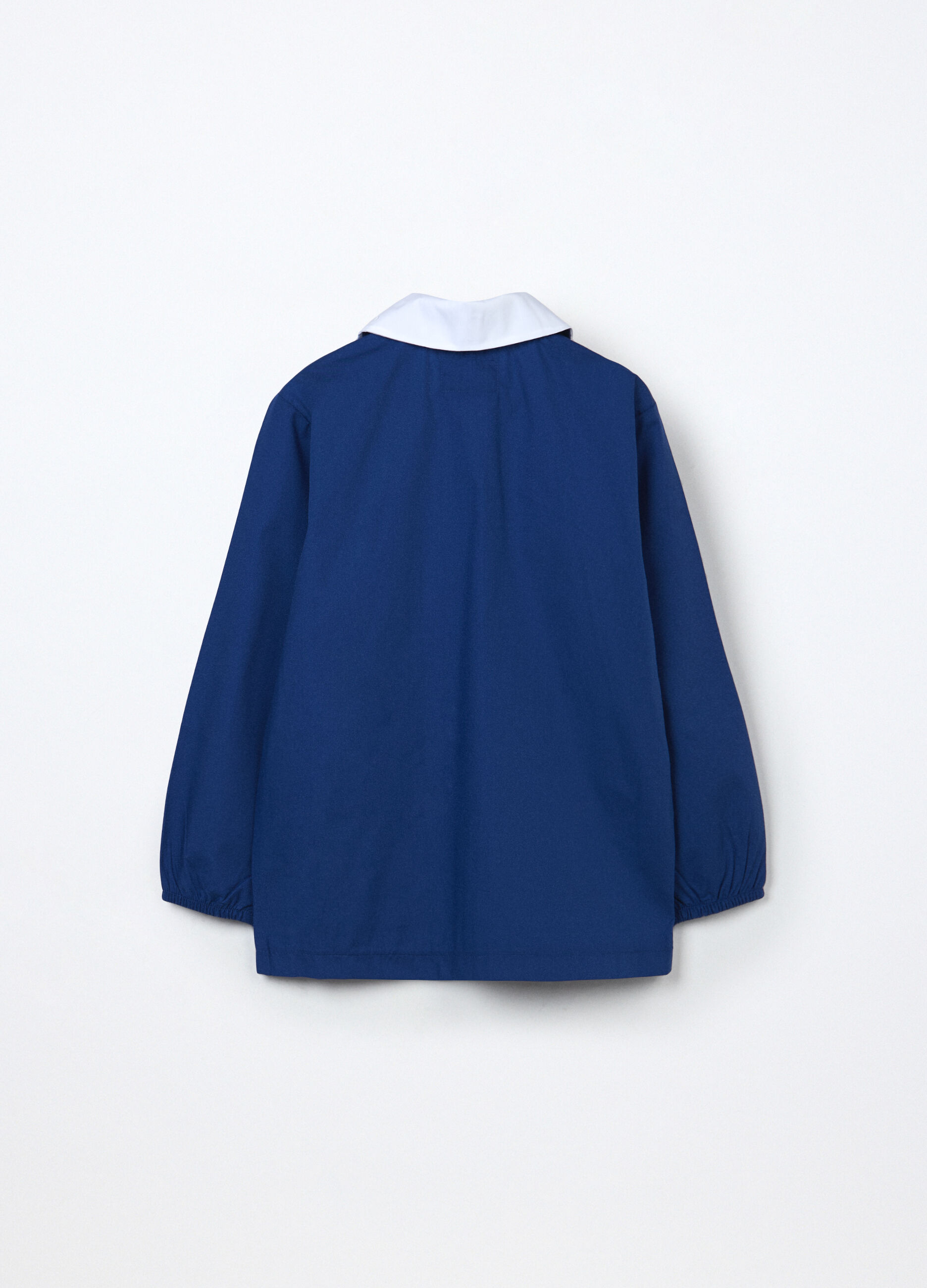 Grembiule misto cotone bambino_1