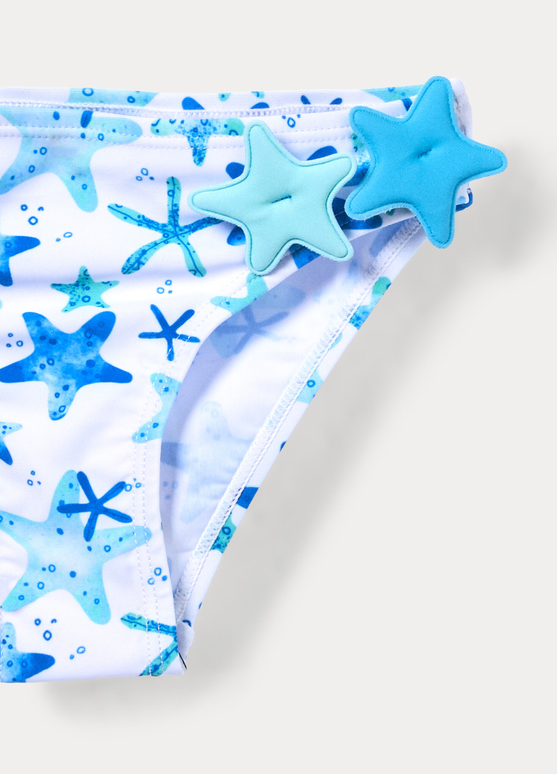 Costume bikini bambina
