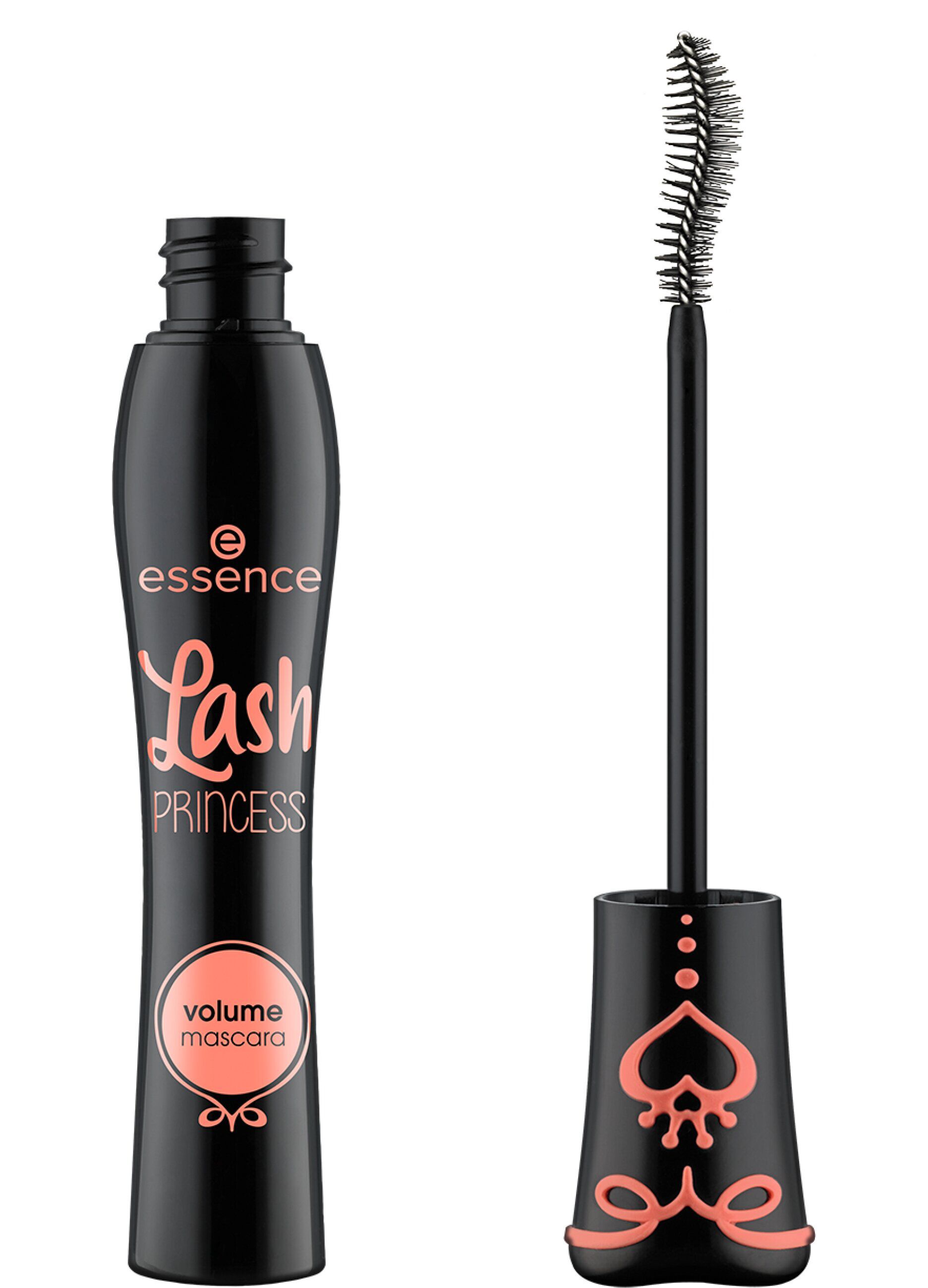 Essence lash princess mascara occhi effetto volumizzante e incurvante_1