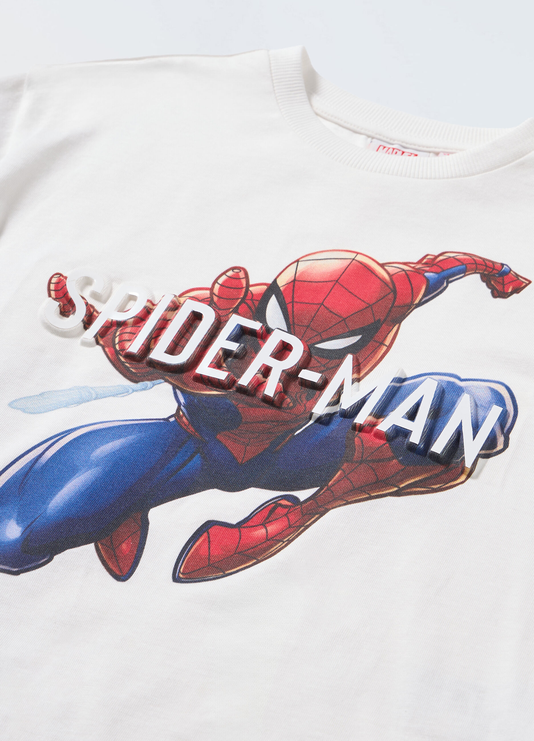 T-shirt in puro cotone bambino_1