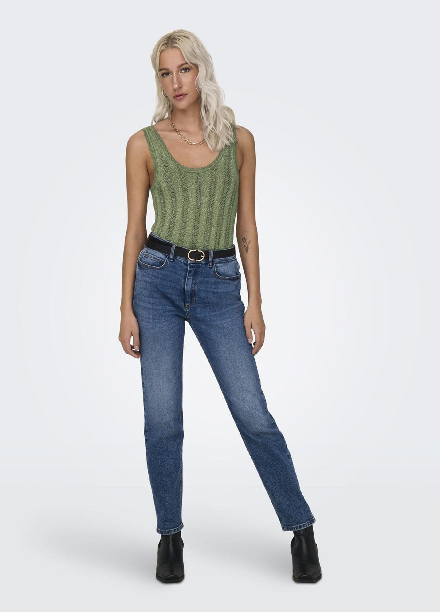 Top tricot donna_0