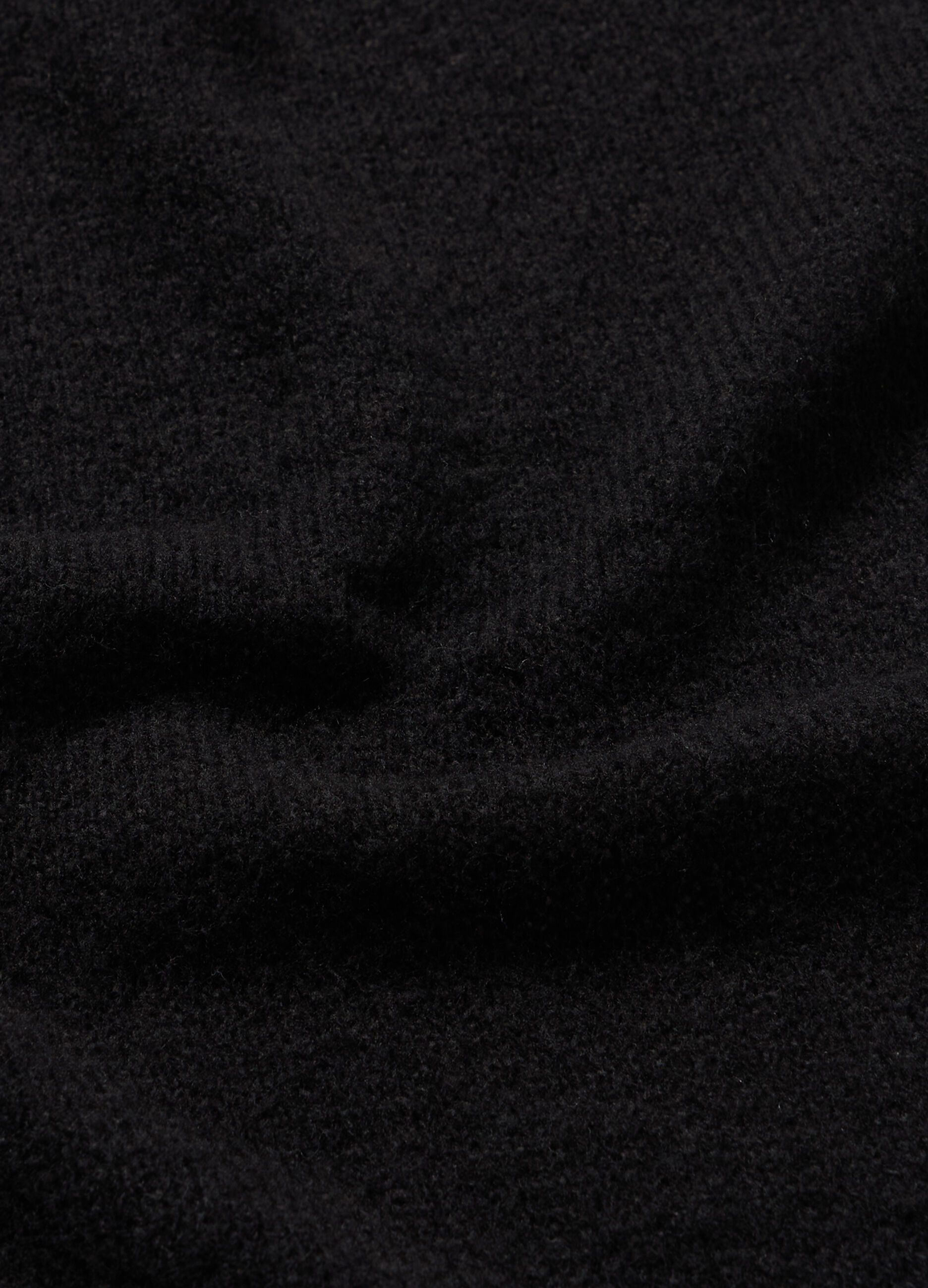 Sciarpa in tinta unita donna_1