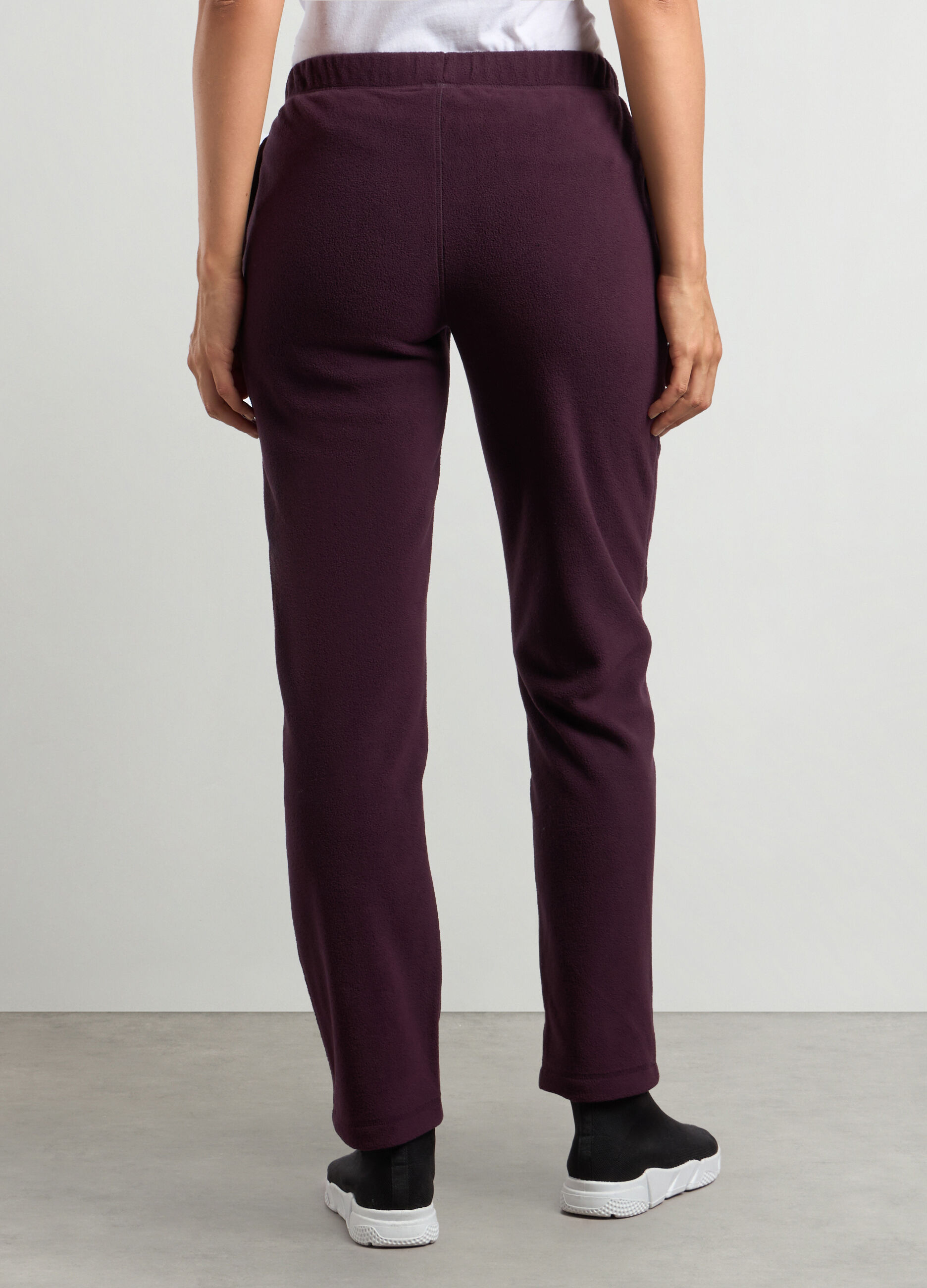 Jogger in pile donna_1