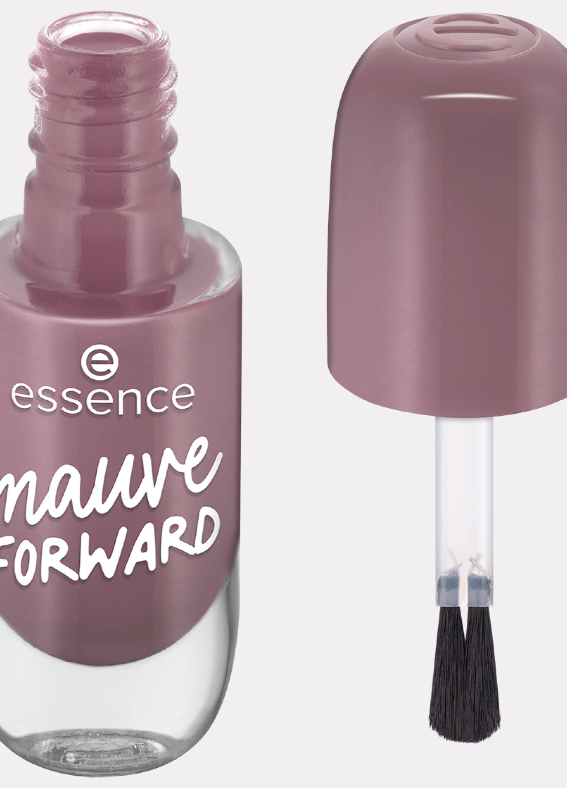 Essence smalto per unghie in gel 24