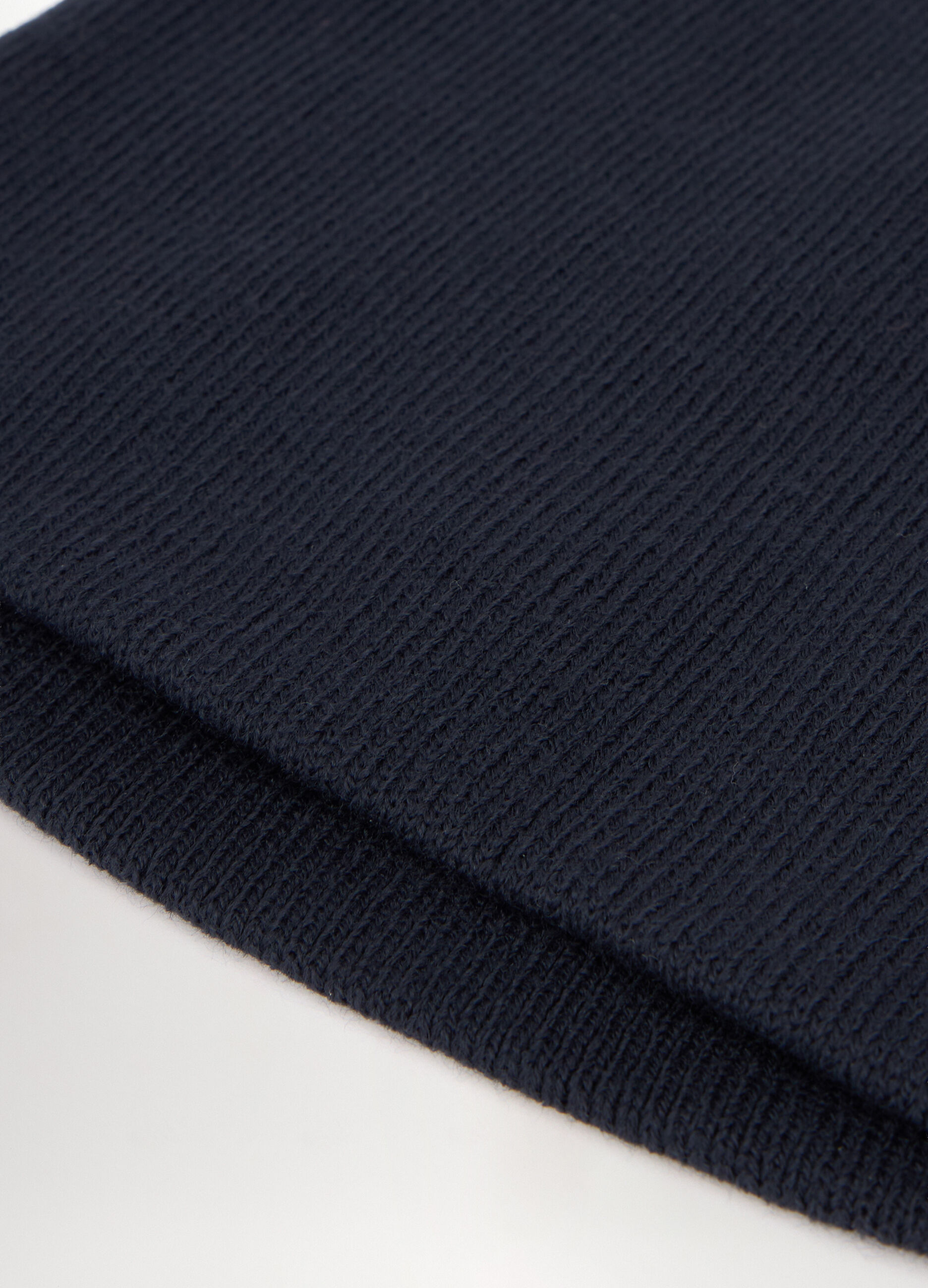 Berretto in maglia uomo_2