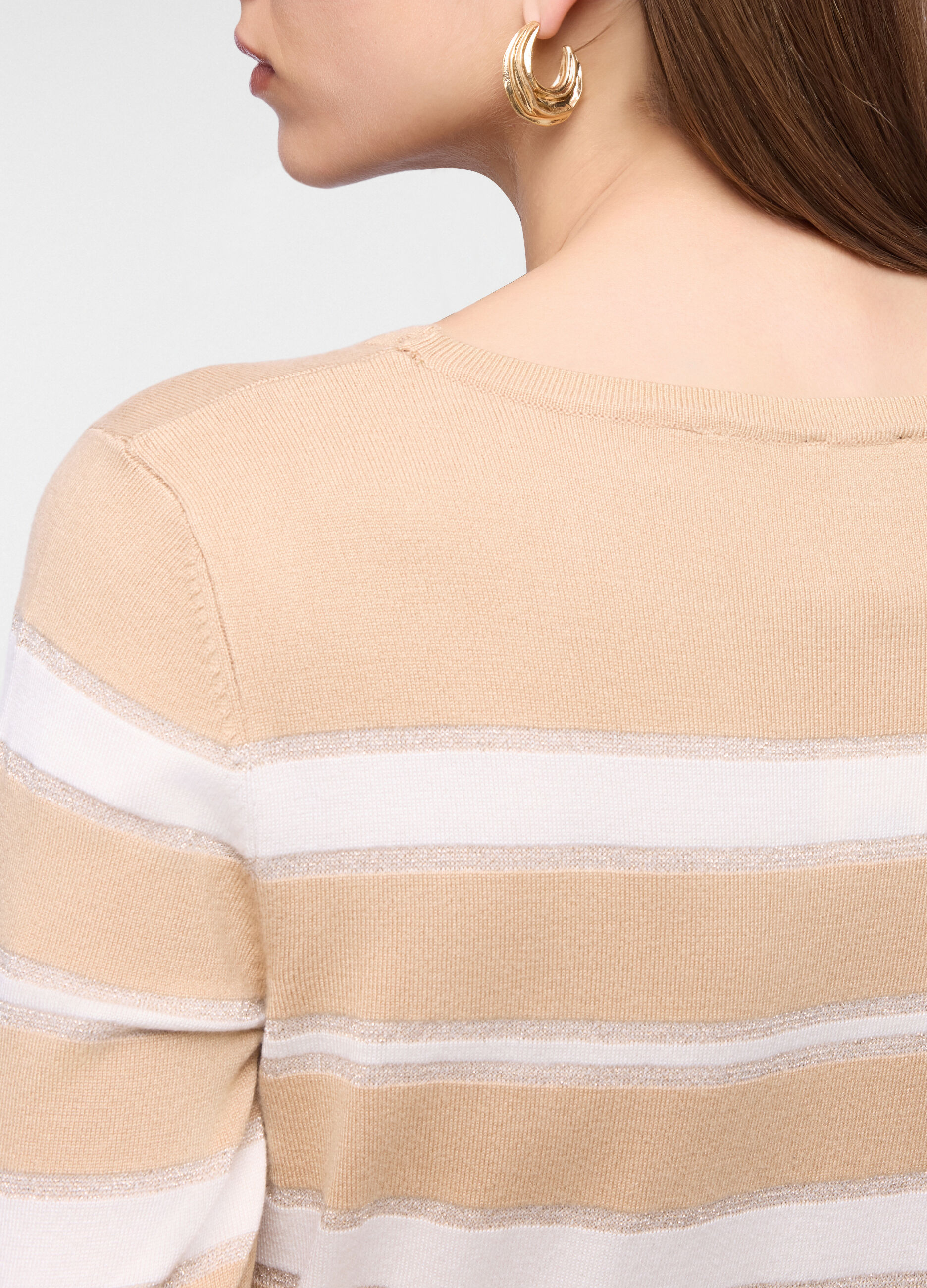 Maglia girocollo operata donna_2