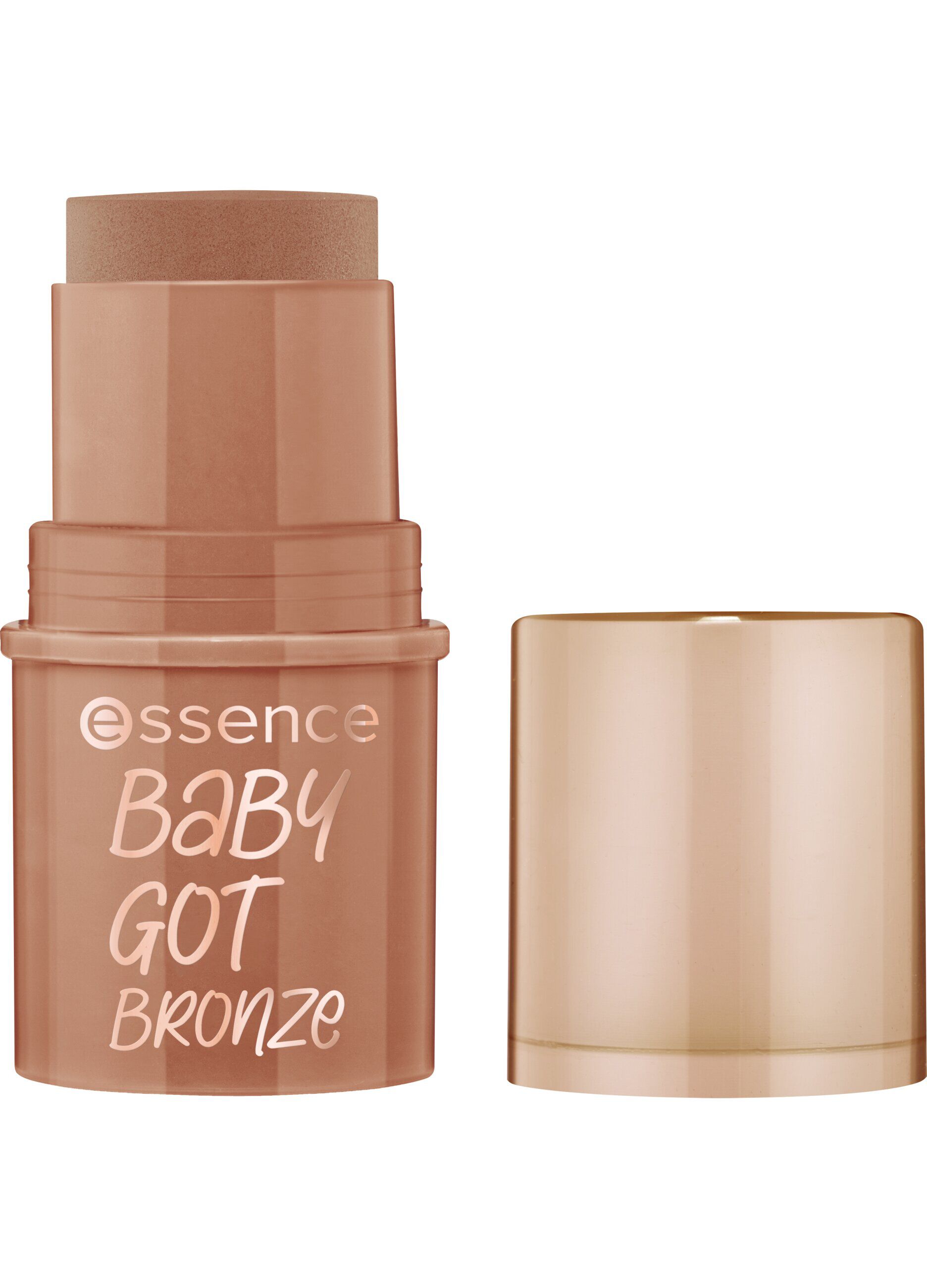 Essence BABY GOT BRONZE stick effetto abbronzante 10