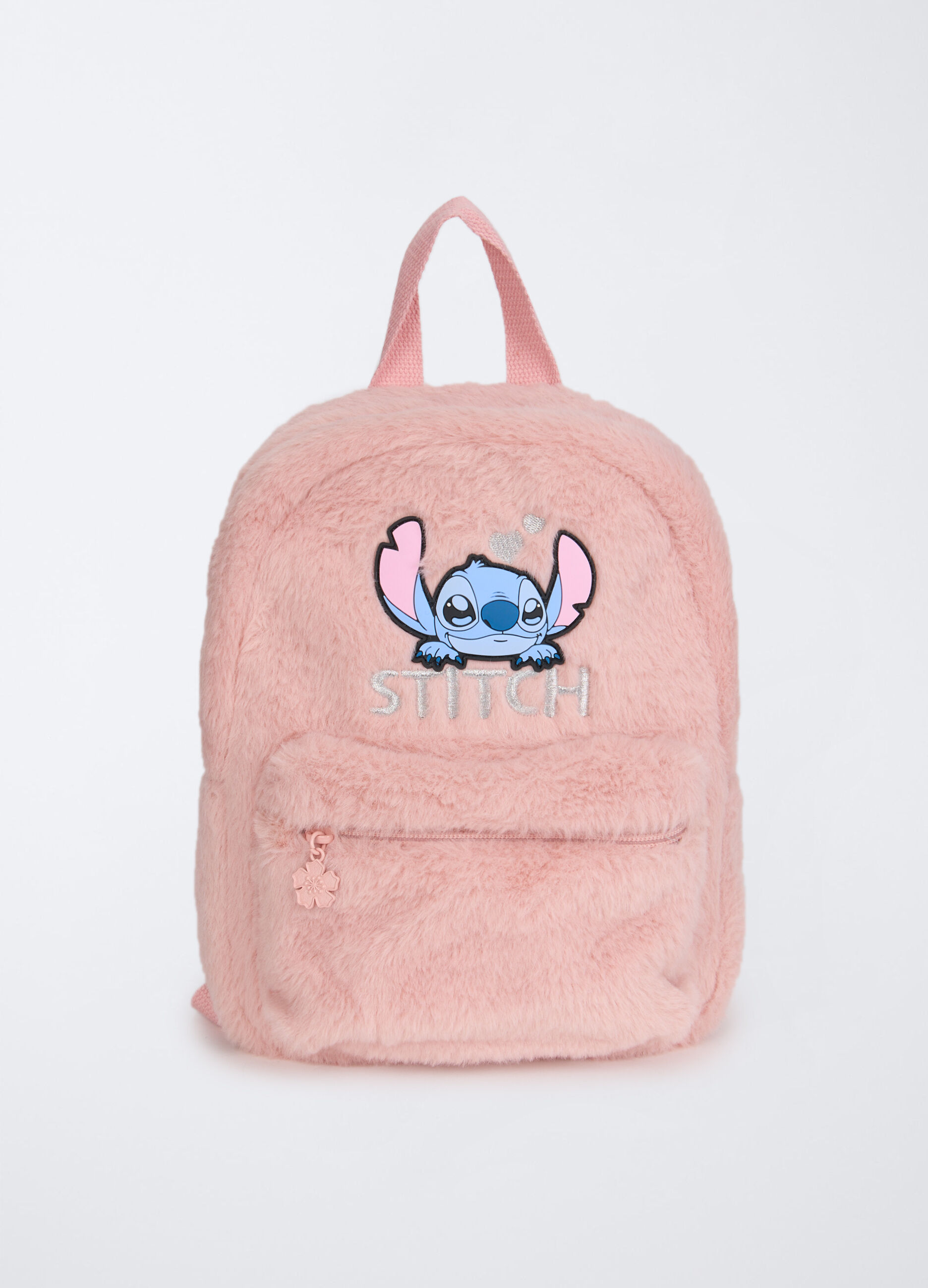Zaino Disney peluche _0
