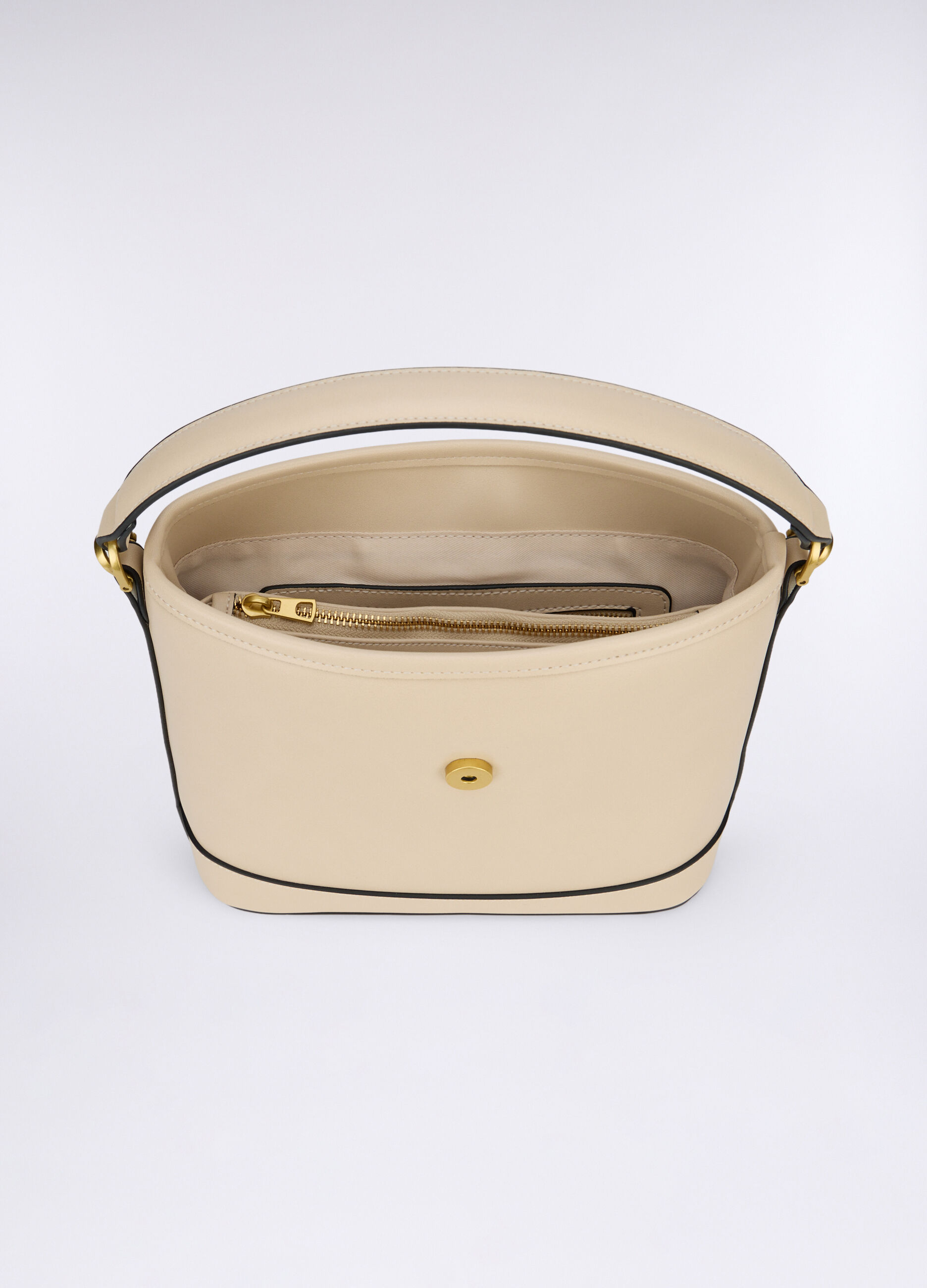 Borsa tracolla in eco pelle donna