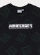 Jogging set Minecraft in jersey di puro cotone bambino_2
