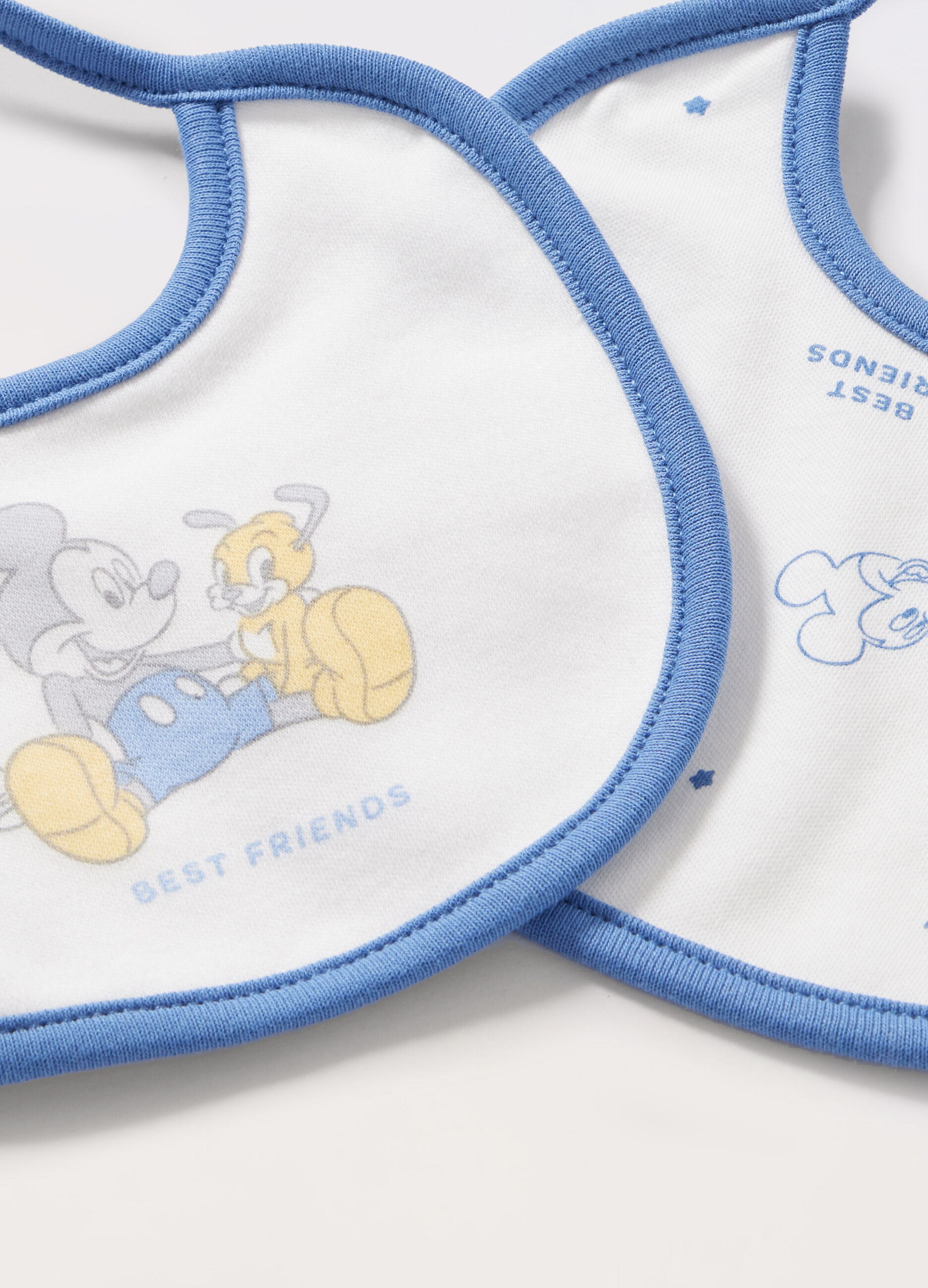 Pack 2 bavaglini Disney neonato_1