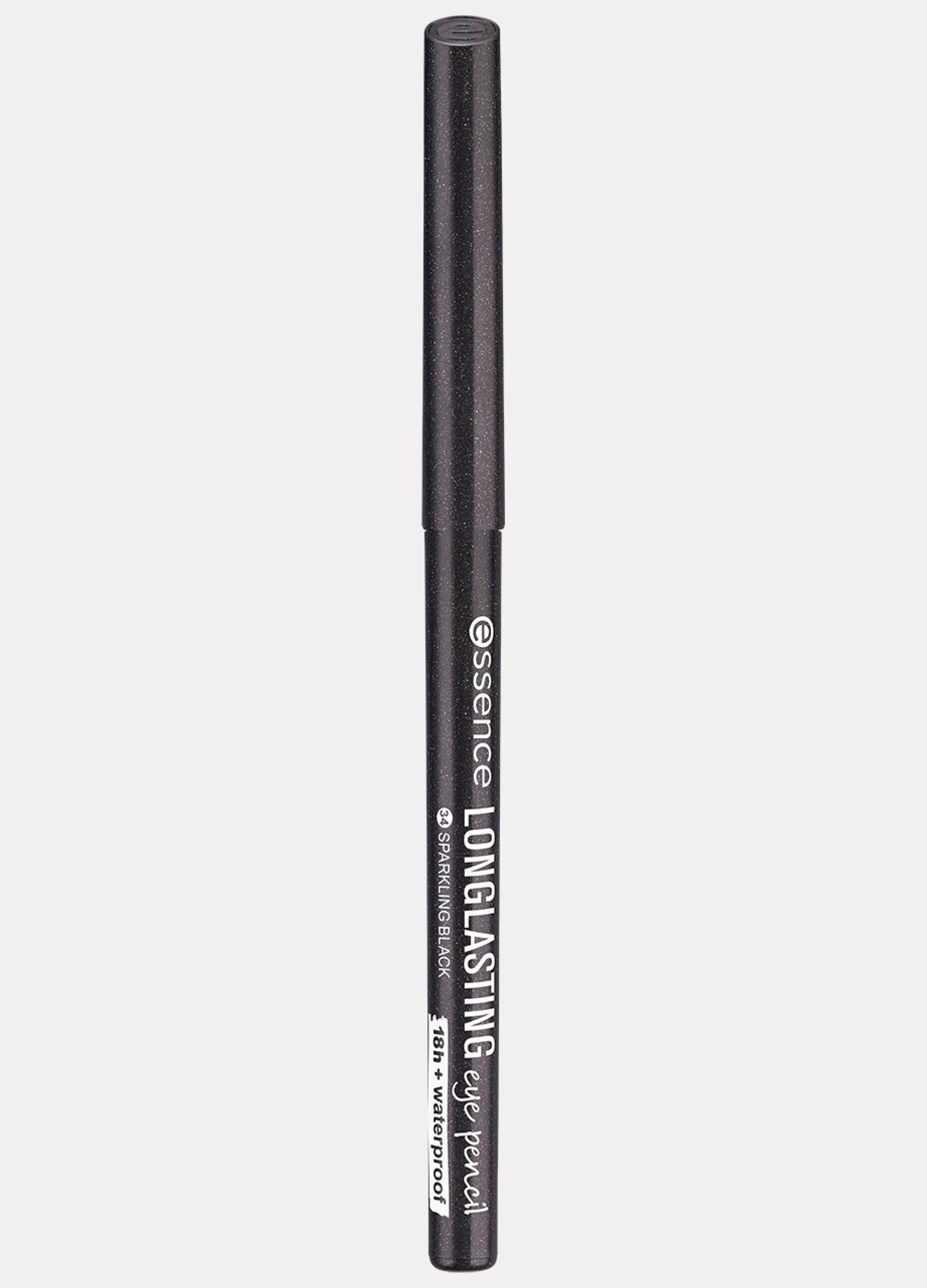 Essence long-lasting matita occhi 34