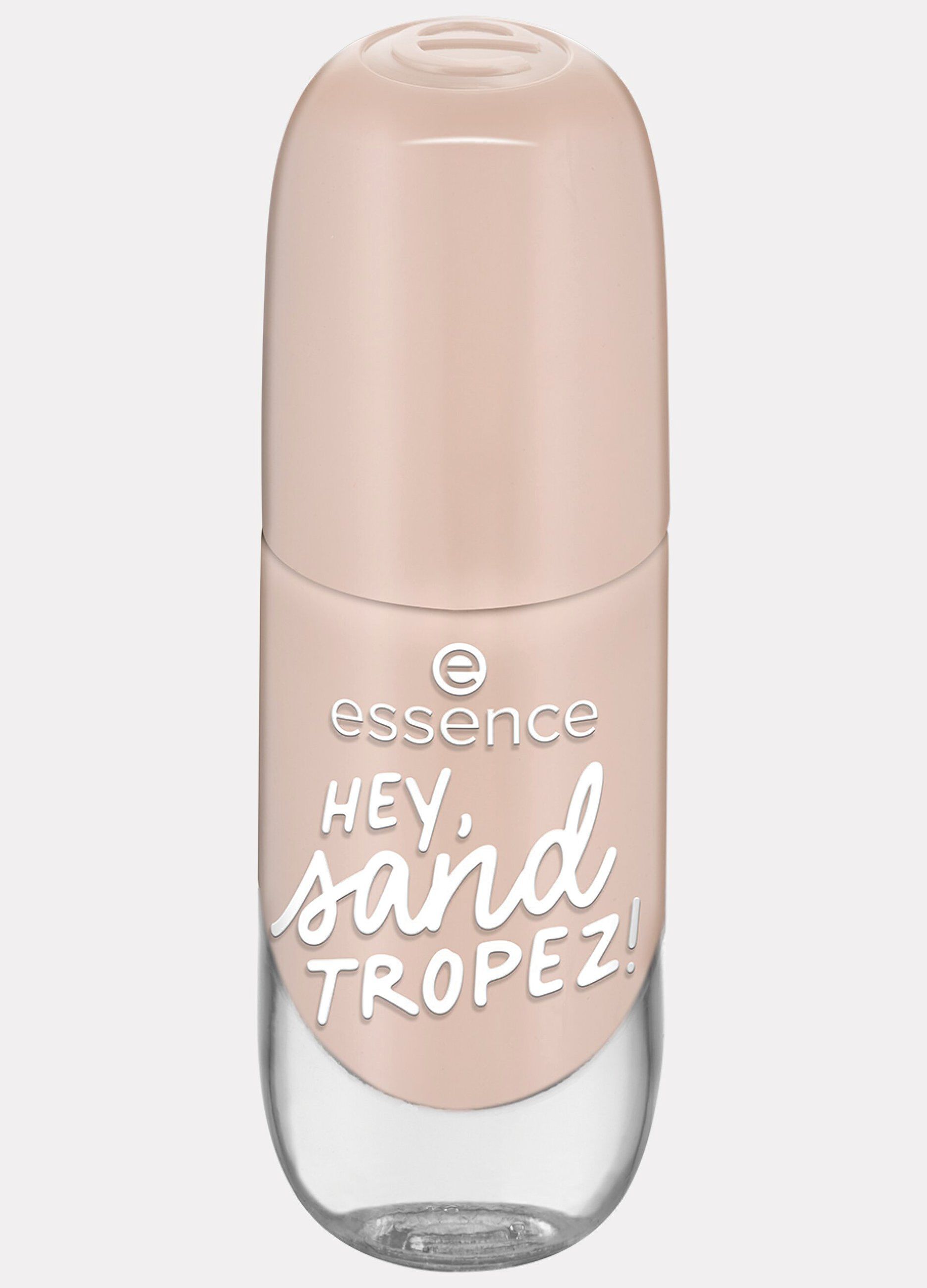 Essence smalto per unghie in gel 29