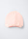 Berretto tricot in puro cotone neonata_1
