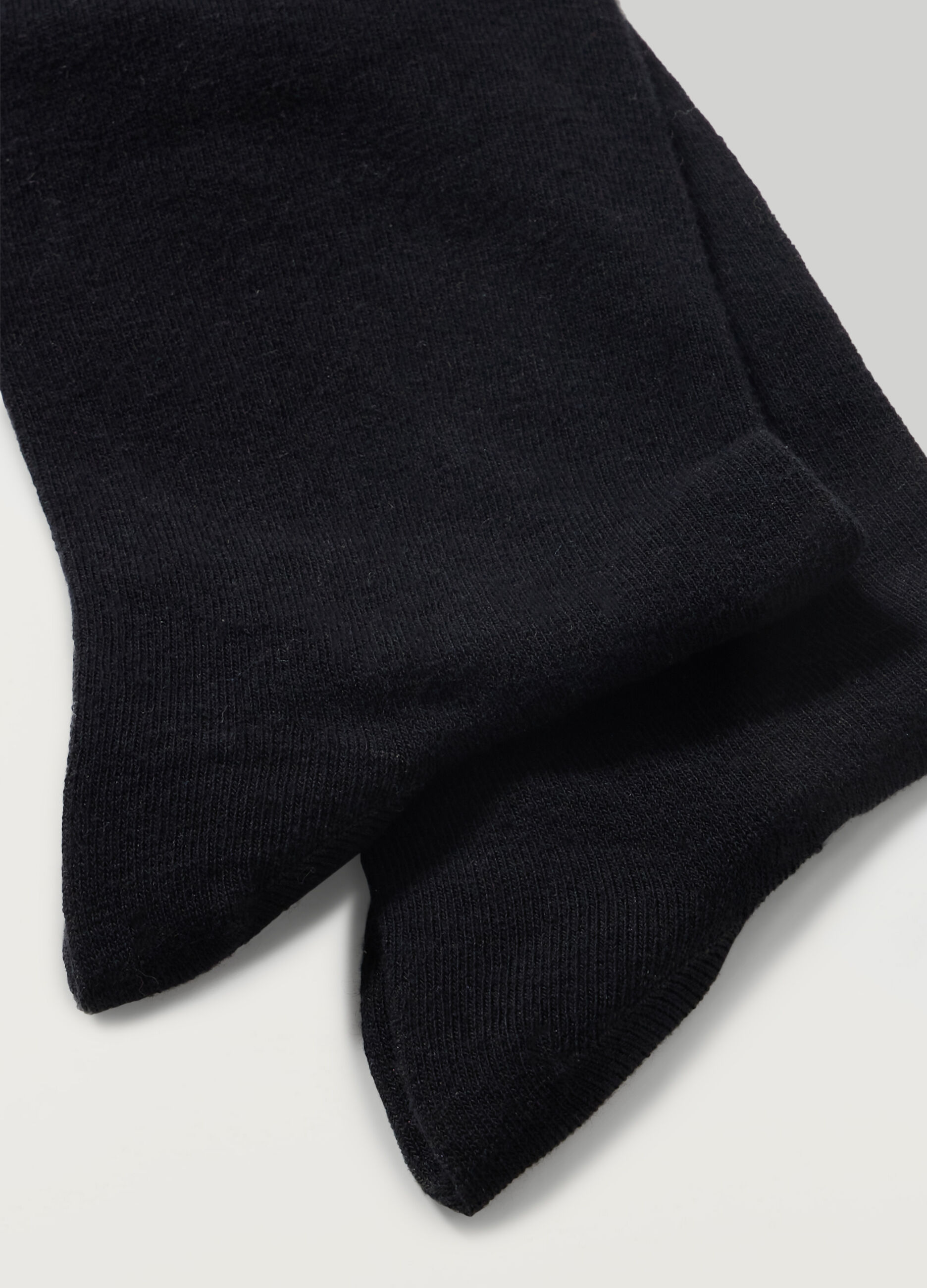 Fantasmini in cotone stretch uomo_1