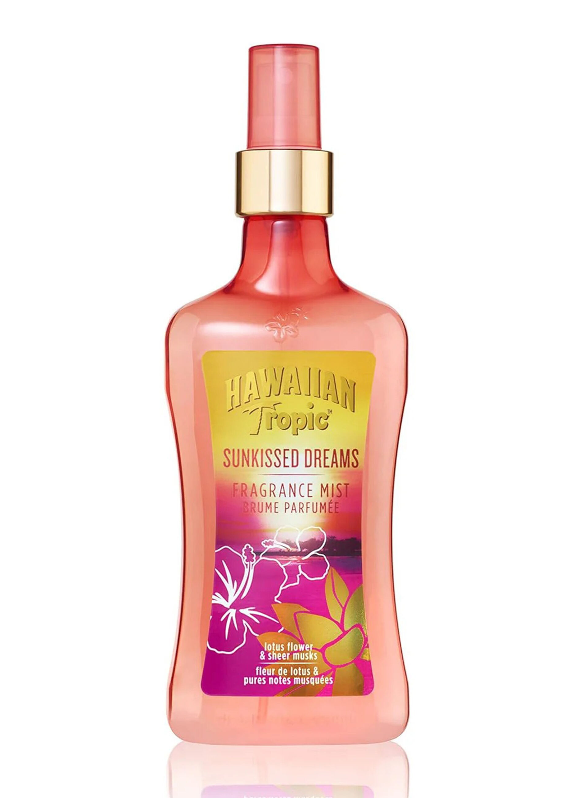 Hawaiian Tropic Sunkissed Dreams Body Mist 250Ml_1