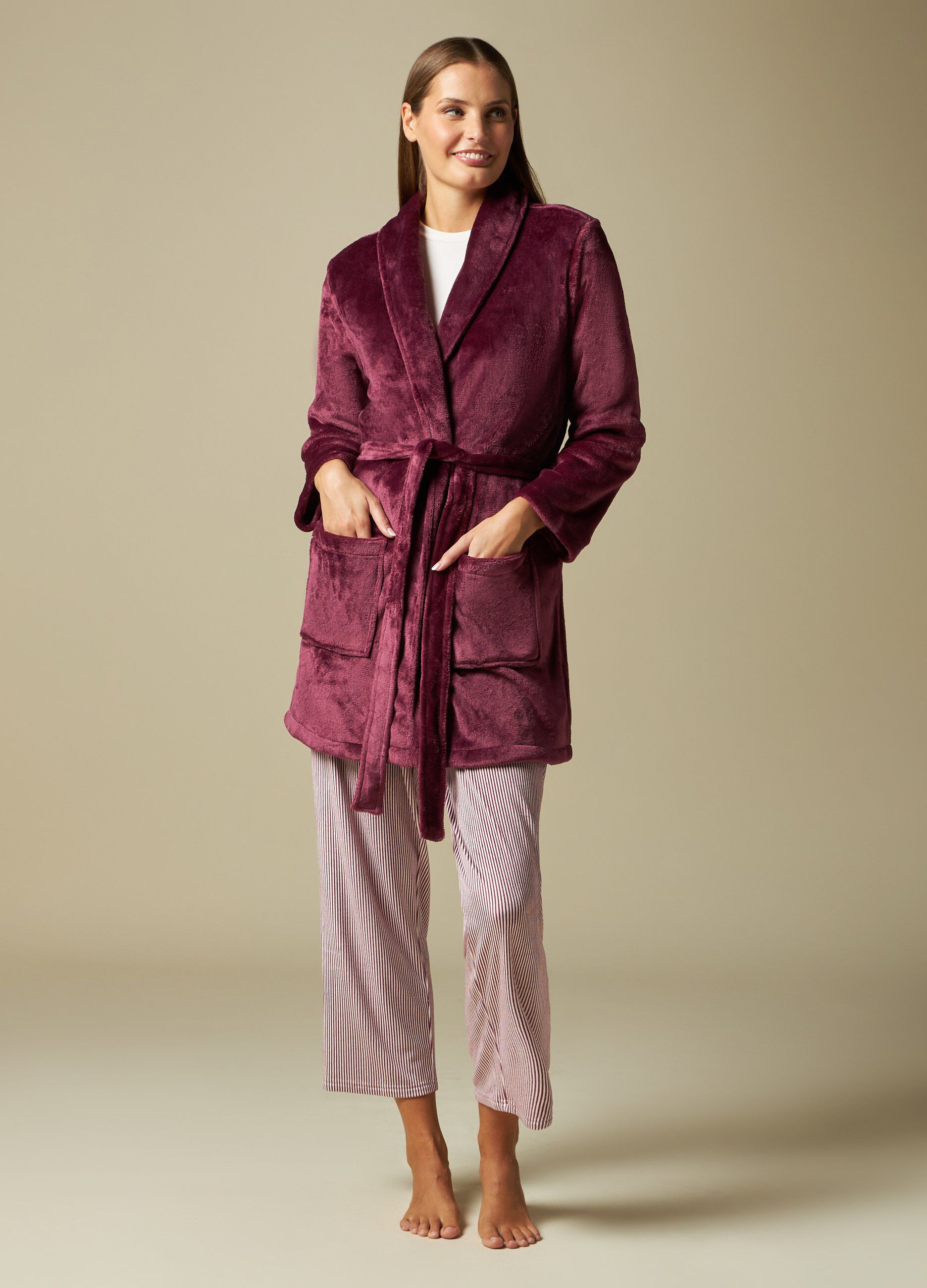 Upim vestaglia on sale
