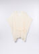 Copricostume in chiffon donna_0