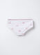 Pack 3 culotte in jersey di cotone stretch bambina_2