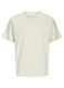 T-shirt a costine uomo_0