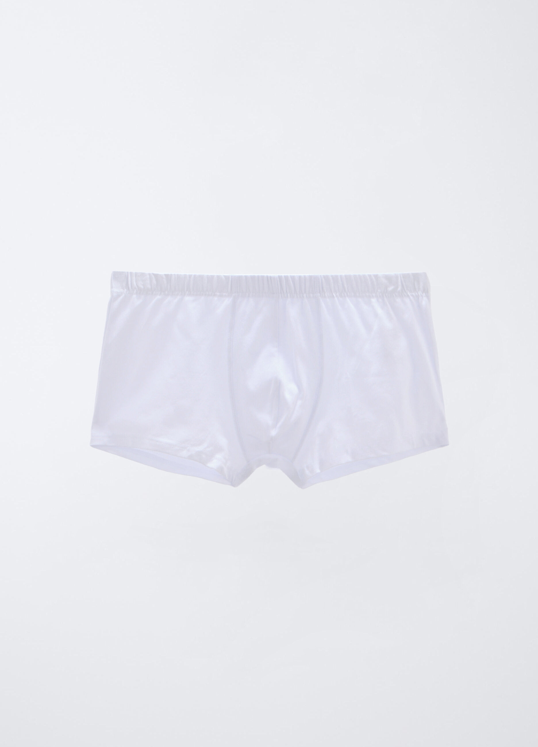 3 pack boxer in cotone stretch uomo
