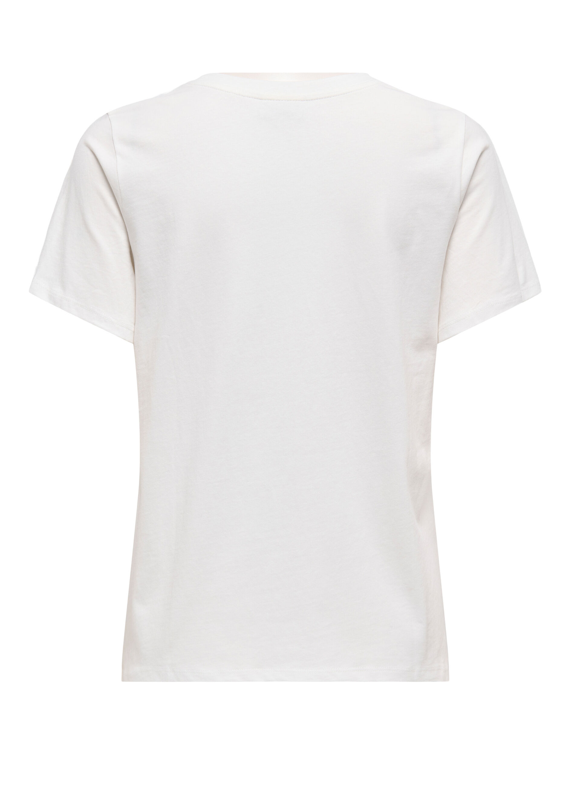 T-shirt a maniche corte donna_6