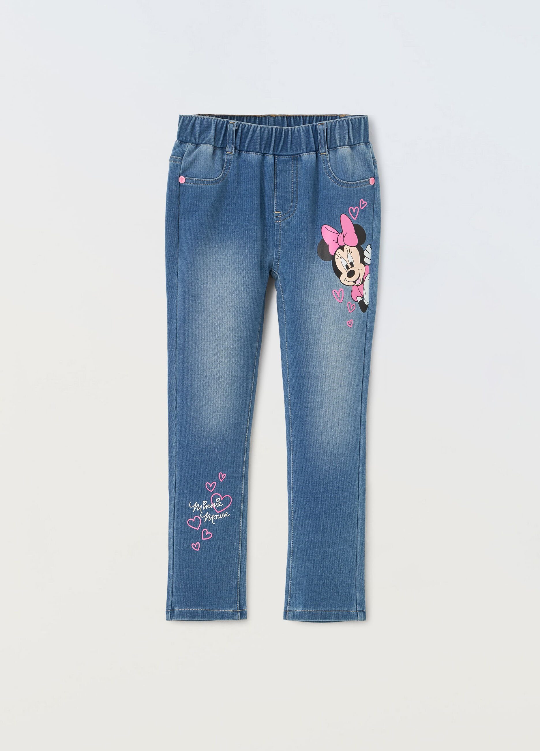 Jeggings bambina hotsell