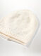 Berretto tricot misto lana donna_2
