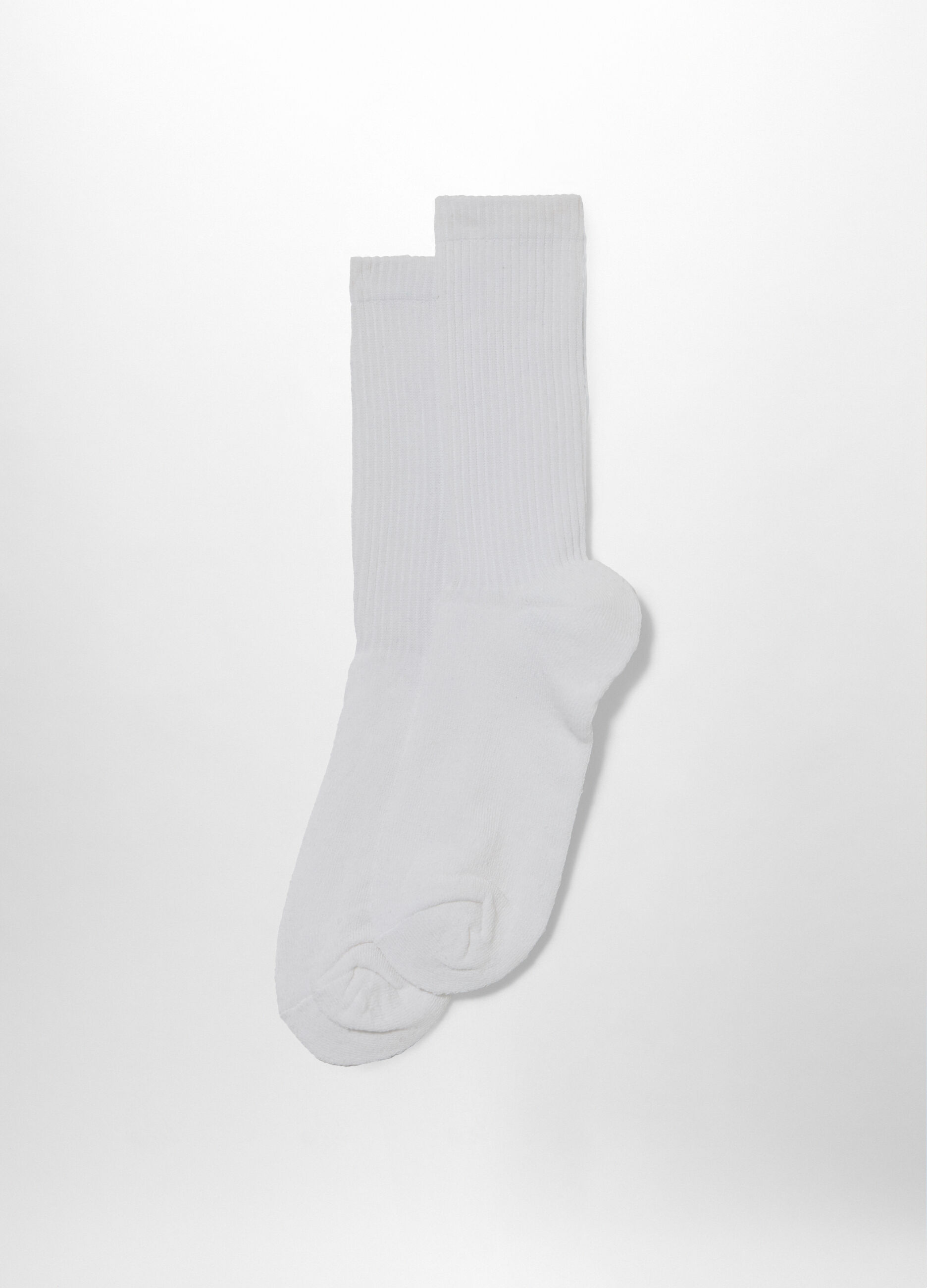 5 pack calzini tennis in misto cotone uomo_0