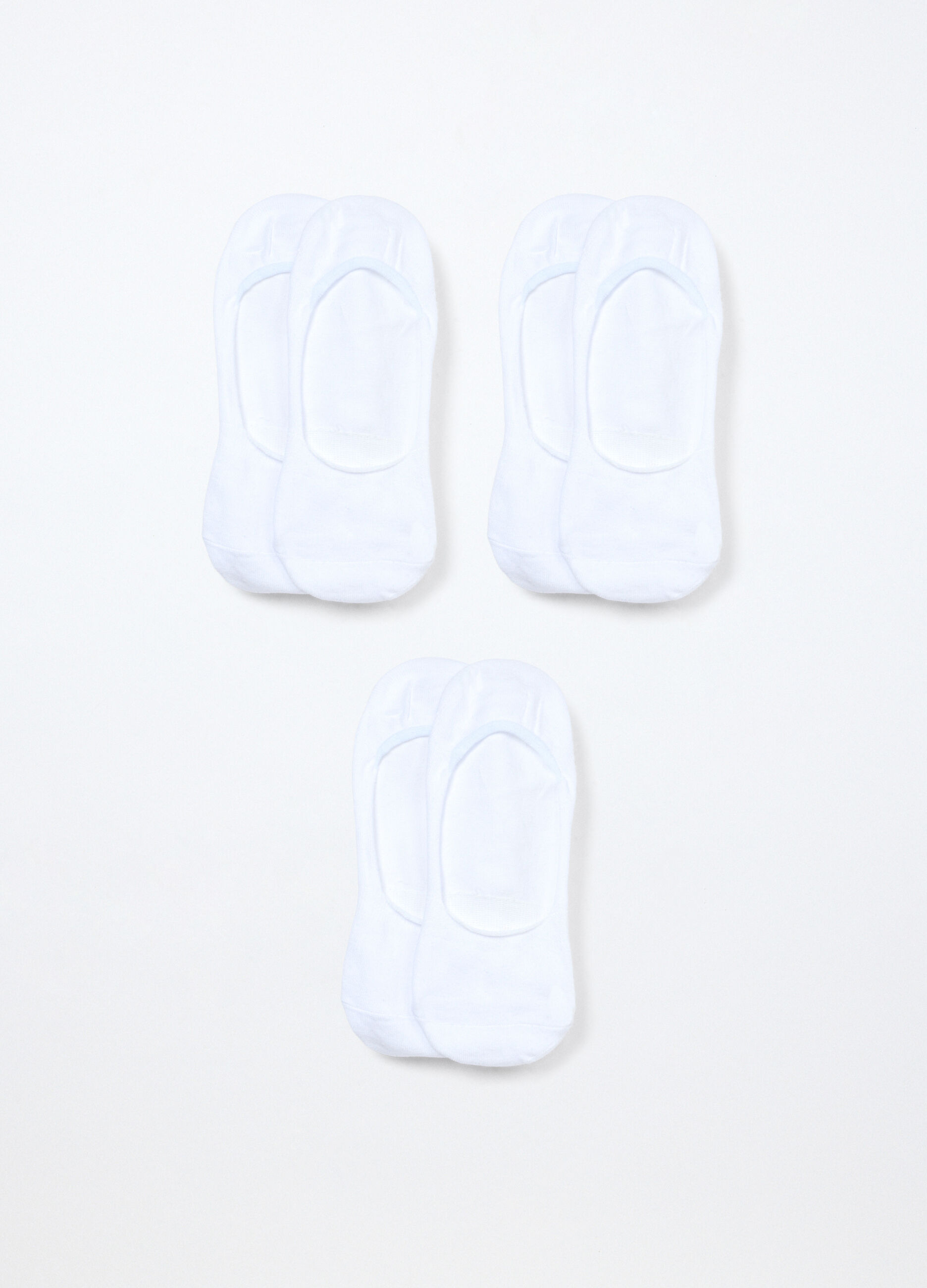 3 pack fantasmini in misto cotone uomo_0