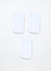 3 pack fantasmini in misto cotone uomo_0