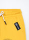 Shorts NBA in french terry di puro cotone bambino_2