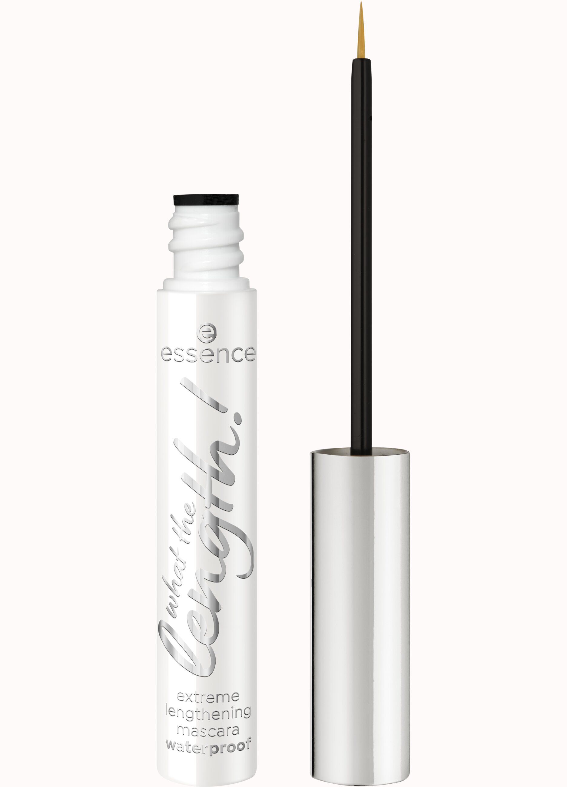 Essence WHAT THE LENGHT! lash growth siero ciglia_1