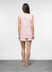 Set pigiama corto in jersey di puro cotone donna_1