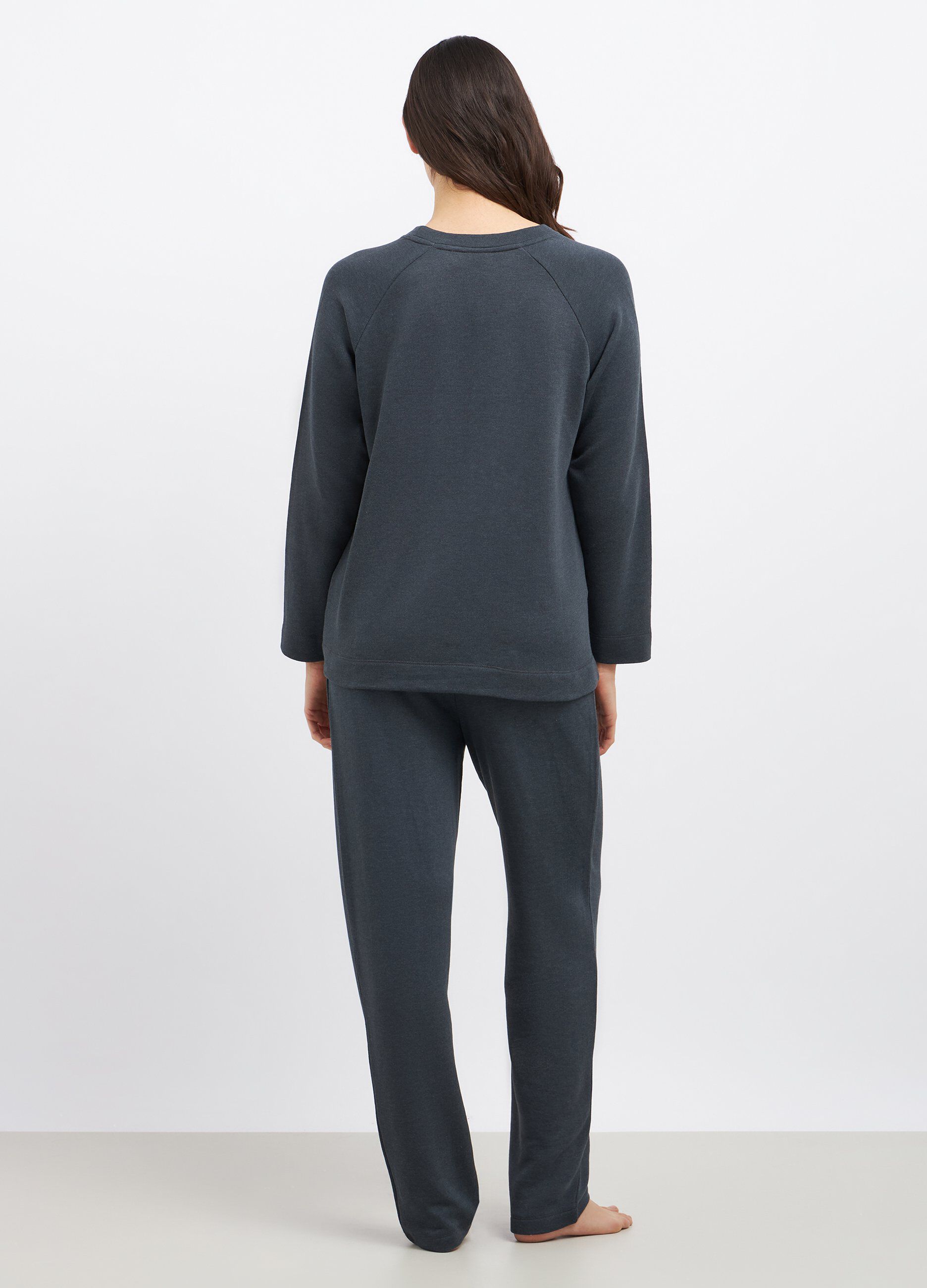 Set pigiama lungo donna_1