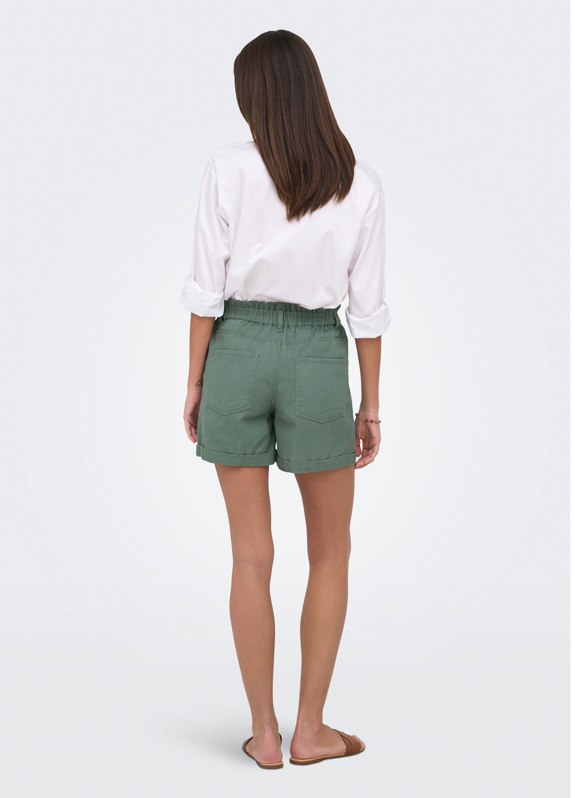 Bemruda loose fit_2