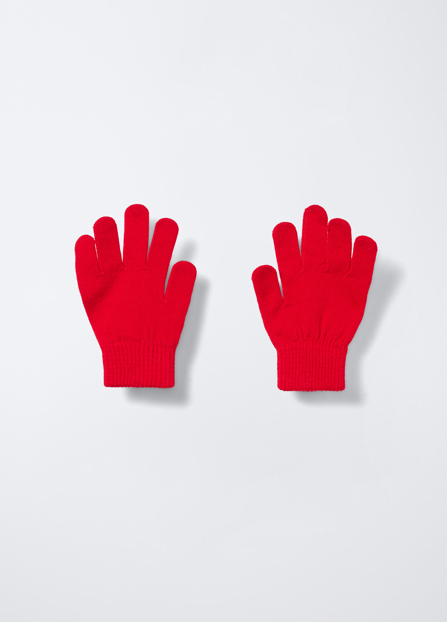 Guanti Marvel tricot_0