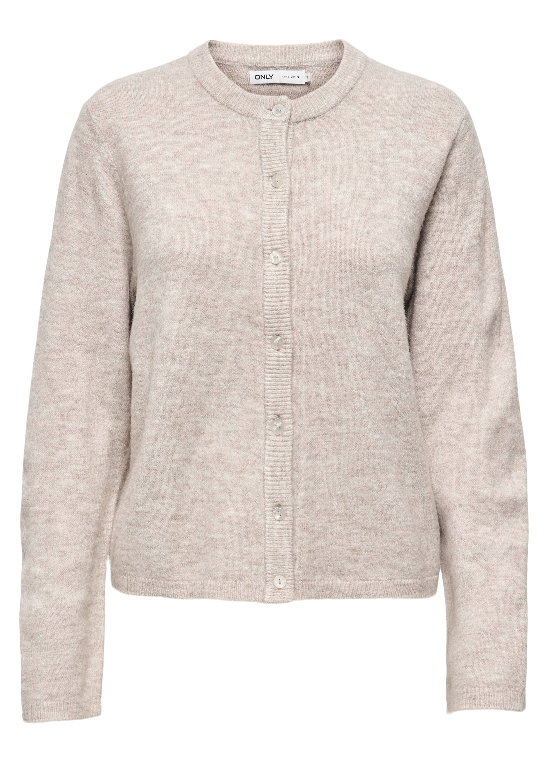 Cardigan in maglia_5