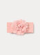 Fascetta in jersey di cotone stretch neonata_0
