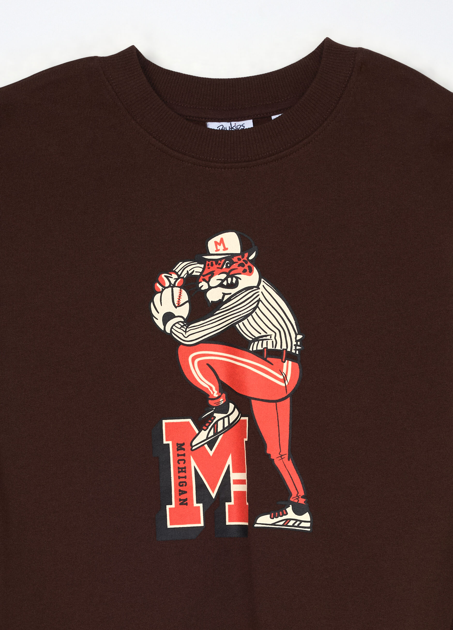 Felpa in puro cotone bambino_2