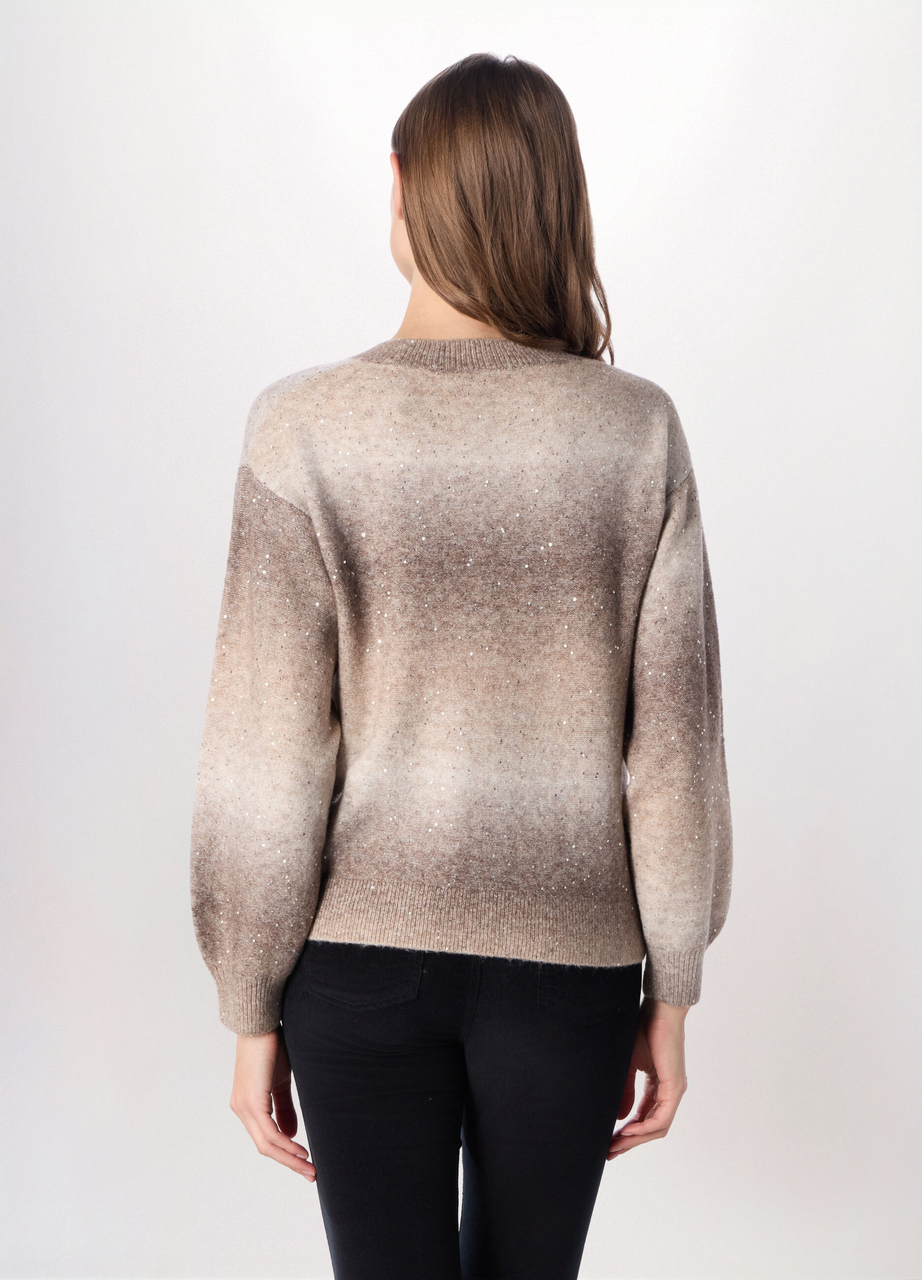 Tricot misto lana donna_1