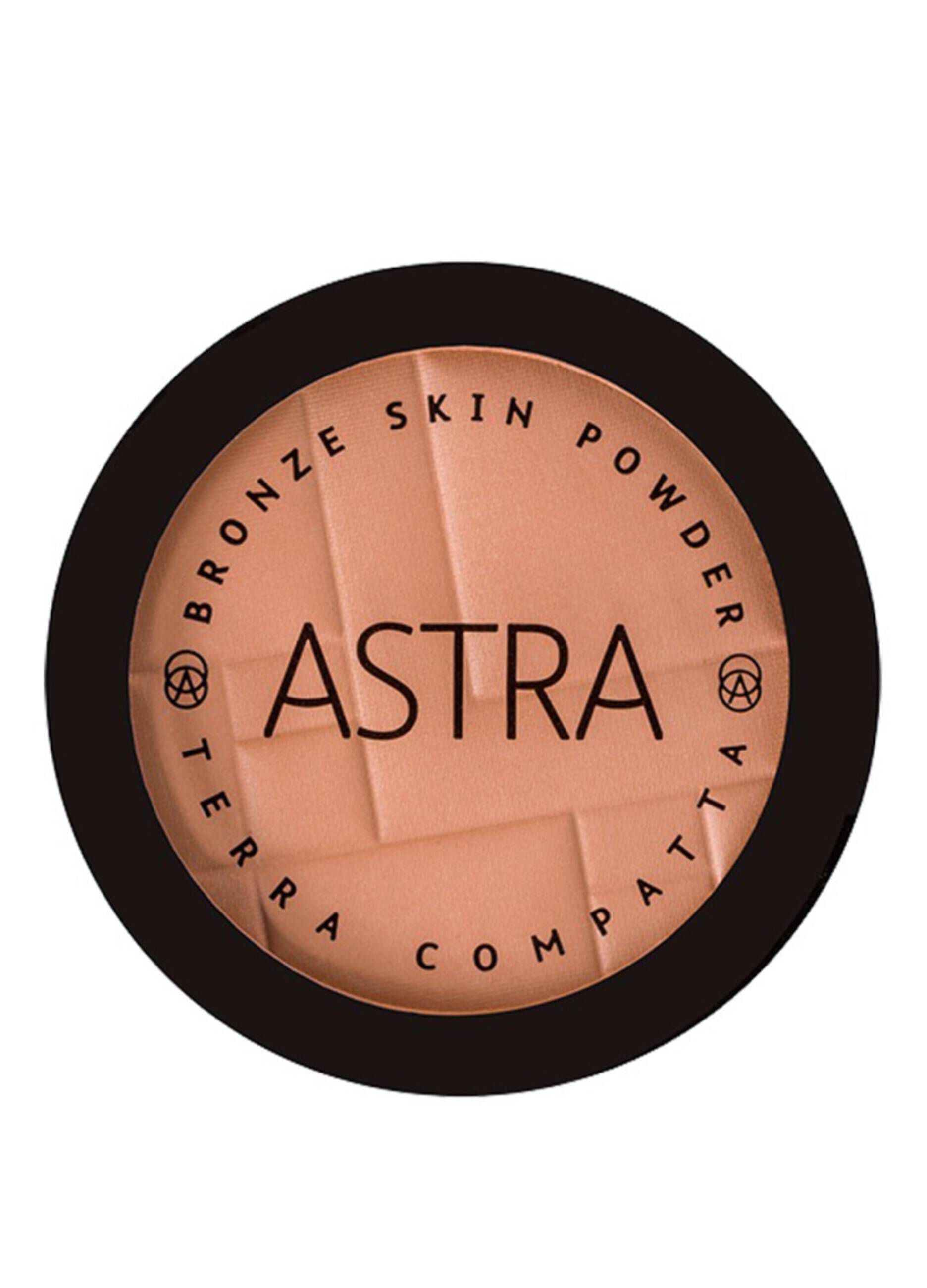 Bronze Skin Powder - Astra Make-Up