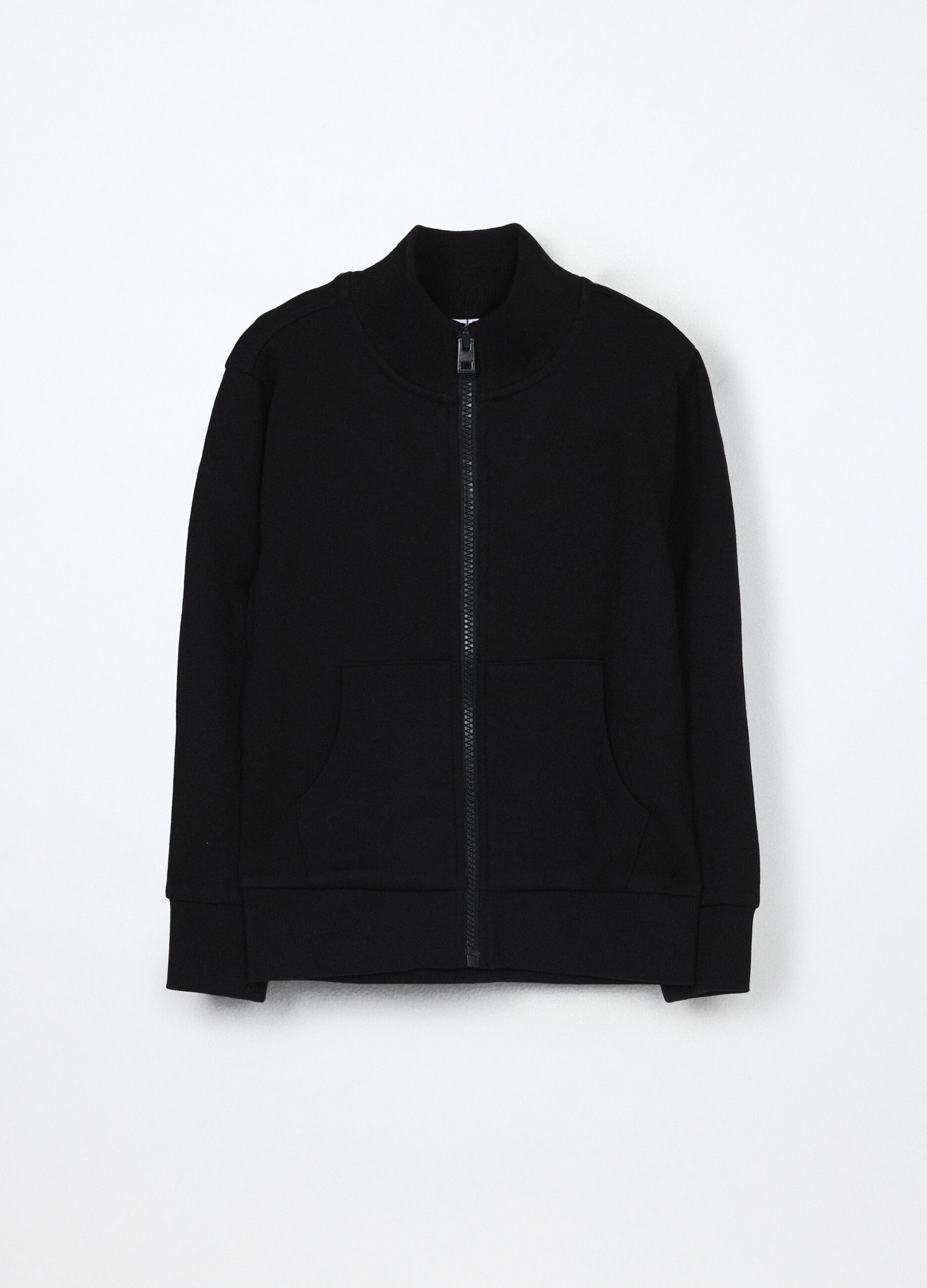 Felpa in puro cotone bambino_0