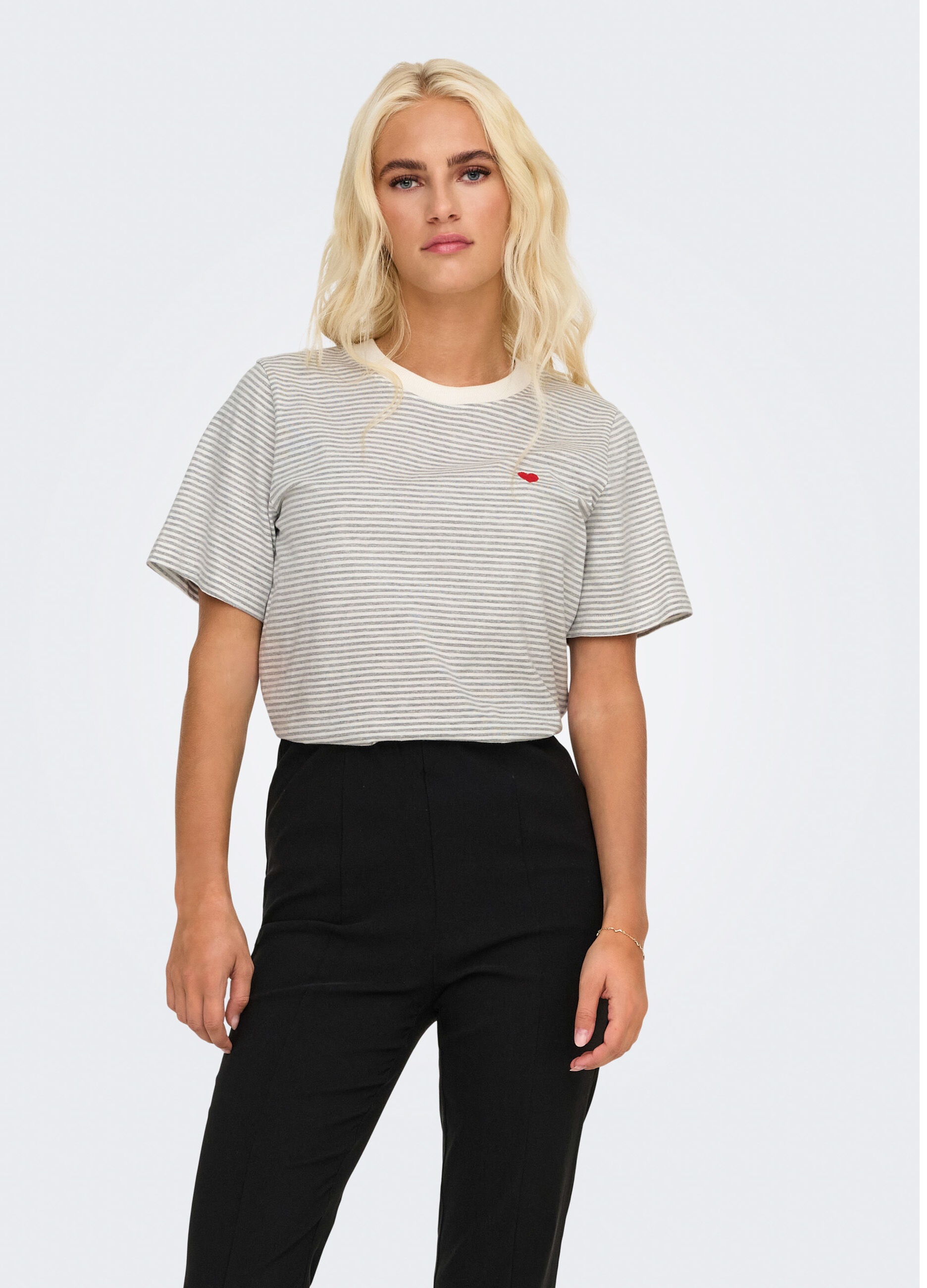 T-shirt regular fit_3
